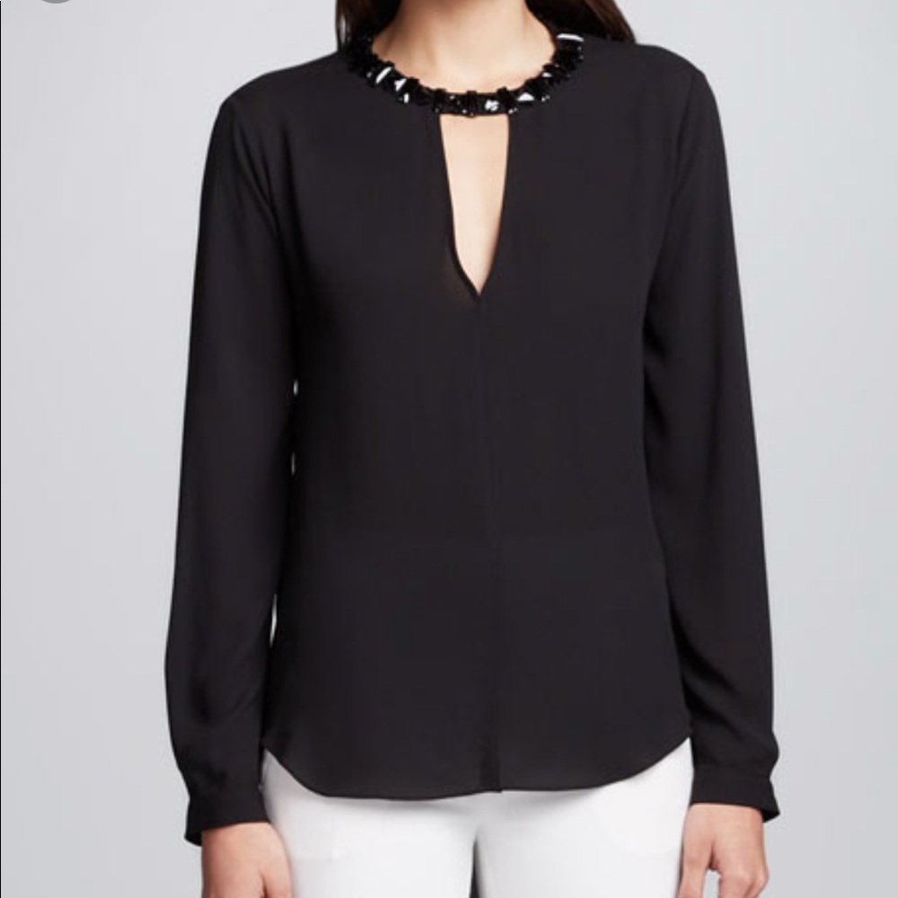 BGBG Frances blouse